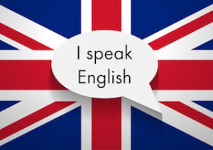 English speaking doctor