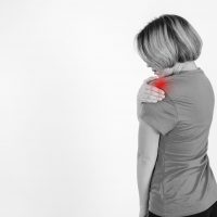 Osteopathie bei Schulterschmerzen BGL